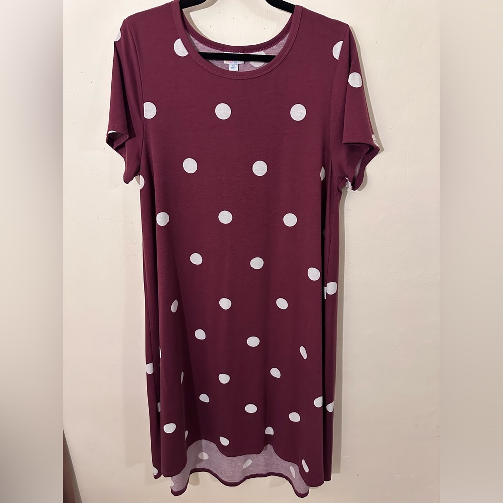 Lularoe Carly - XL